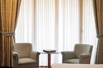 Deluxe Twin Room, 2 Twin Beds