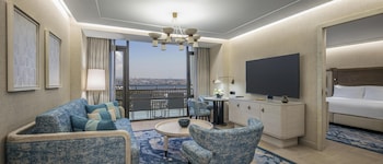 Bosphorus Suite