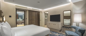 Bosphorus Suite