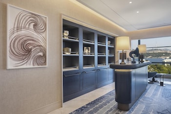 Imperial Suite