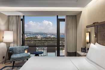 Bosphorus Suite