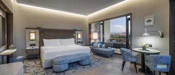 Ambassador Suite