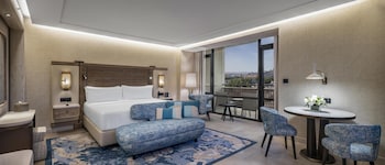 Family Suite, 2 Bedrooms, Kitchen (Executive)