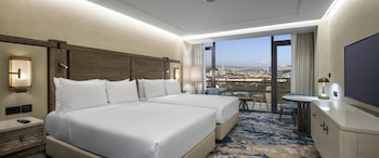 Family Suite, 2 Bedrooms, Kitchen (Executive)
