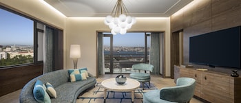 Ambassador Suite