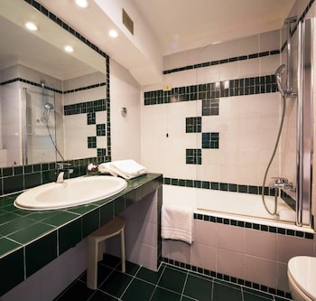 Superior Room, 2 Twin Beds