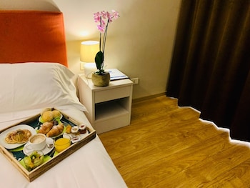 Superior Room, 2 Twin Beds