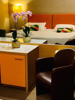 Comfort Room