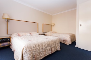 Apartment, 3 Bedrooms