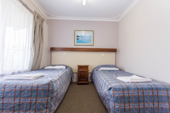 Two Bedroom Apartment