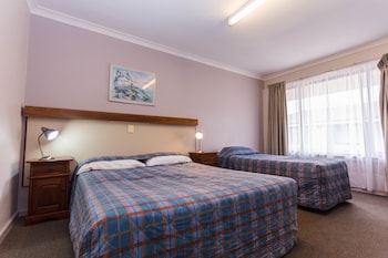 Budget Twin Room