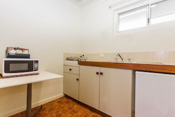 One Bedroom Apartment