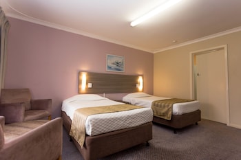 Comfort Twin Room