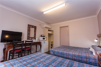 Budget Twin Room