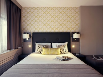 Privilege, Premium Room, 1 Double Bed