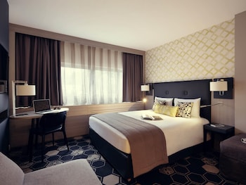 Privilege, Premium Room, 1 Double Bed