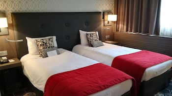 Classic Twin Room, 2 Twin Beds