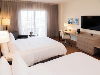 Standard Room, 2 Queen Beds