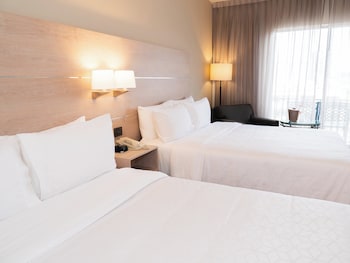 Standard Room, 2 Queen Beds
