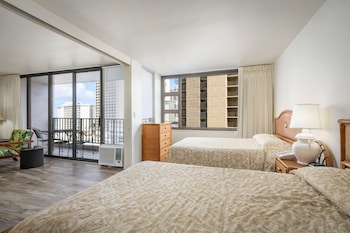 Standard Room, 1 Bedroom