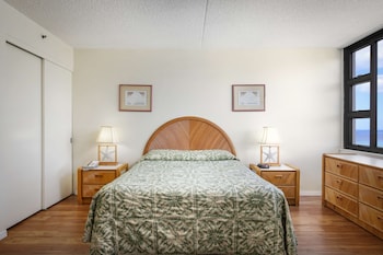 Deluxe Room, 1 Bedroom, Ocean View