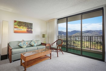 Deluxe Room, 1 Bedroom, Mountain View