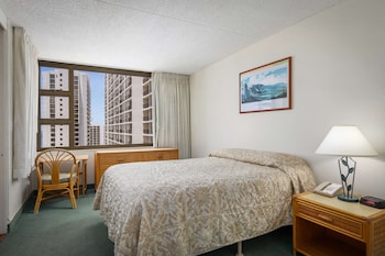Superior Room, 1 Bedroom