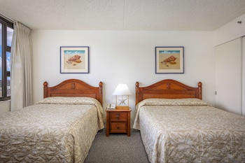Deluxe Room, 1 Bedroom, Mountain View