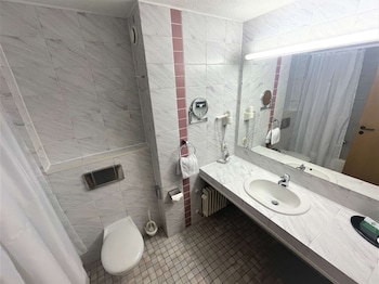 Classic Room, 1 Twin Bed