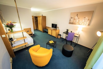 Classic Room, 1 Twin Bed
