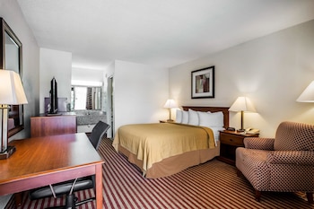 Room, 1 Queen Bed, Non Smoking