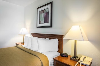 Room, 1 Queen Bed, Accessible, Non Smoking