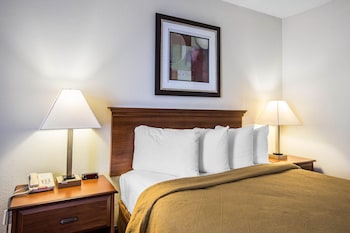 Room, 1 Queen Bed, Accessible, Non Smoking