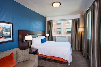 Suite, 2 Bedrooms