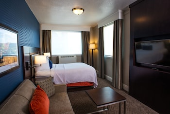 Suite, 2 Bedrooms
