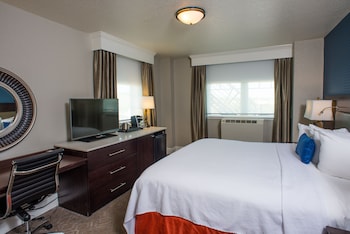 Suite, 2 Bedrooms