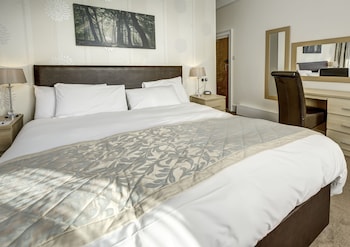 Comfort Room, 1 Double Bed, Non Smoking