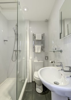 Comfort Room, 2 Twin Beds, Non Smoking