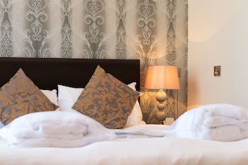 Superior Room, 1 King Bed, Non Smoking
