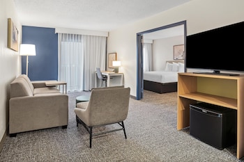Suite, 2 Queen Beds