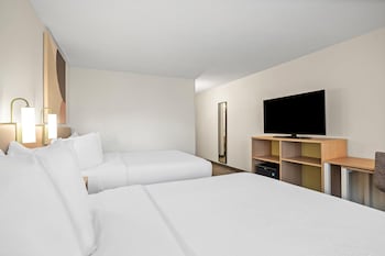 Room, 2 Queen Beds