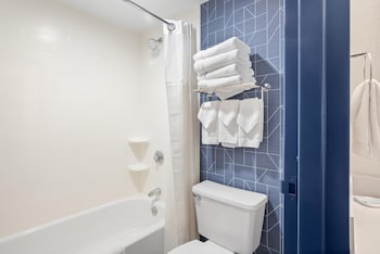 Suite, 2 Queen Beds