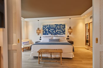 Suite (Preferred Club)