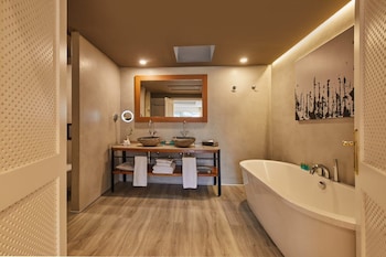 Suite (Preferred Club)
