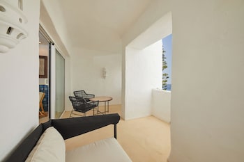 Junior Suite, Ocean View (Preferred Club, 1 Person)