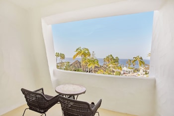 Double Room Single Use, Ocean View (Preferred Club)