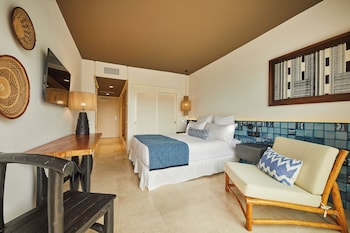 Double Room Single Use, Balcony, Ocean View