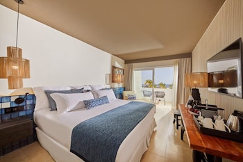 Double Room Single Use, Ocean View (Preferred Club)