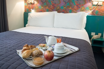 Standard Single Room, 1 Double Bed