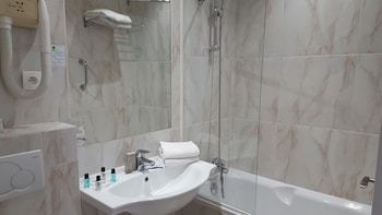 Standard Single Room, 1 Double Bed